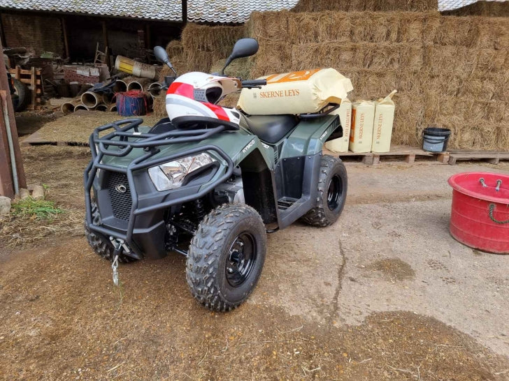 MXU 300 T3b