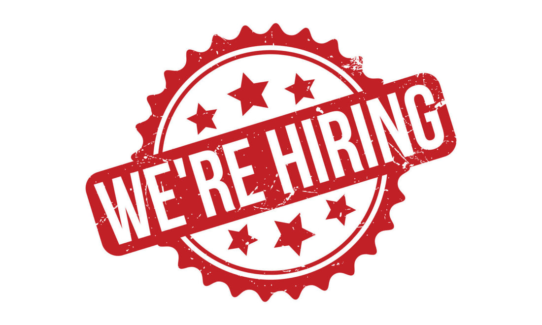 We’re Hiring! Agricultural Service Engineer Required