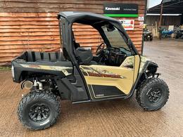 Yamaha Wolverine RMAX R-Spec YXE850ENC “ high-performance side-by-side UTV for extreme off-road use
