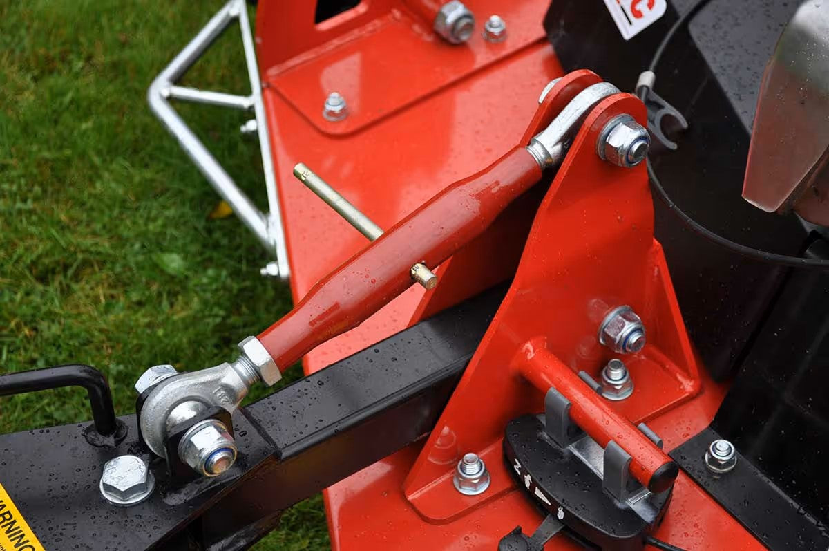 Logic TRM Rotary Mower Topper “ ATV tow-behind rotary mower for paddock and pasture maintenance