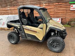 Yamaha Wolverine RMAX R-Spec YXE850ENC “ high-performance side-by-side UTV for extreme off-road use