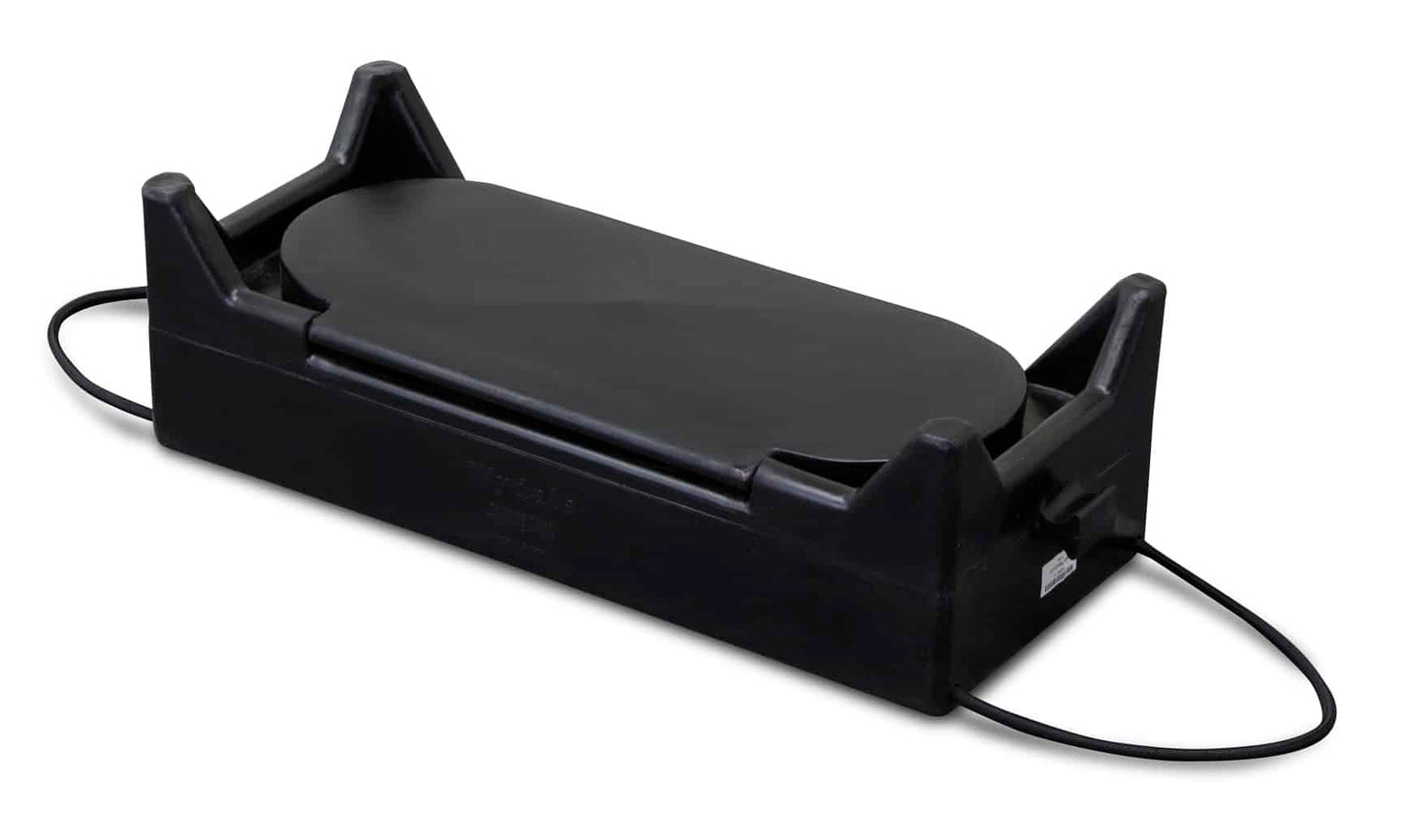 ATV Front Dry Box “ weatherproof front rack storage for dry goods