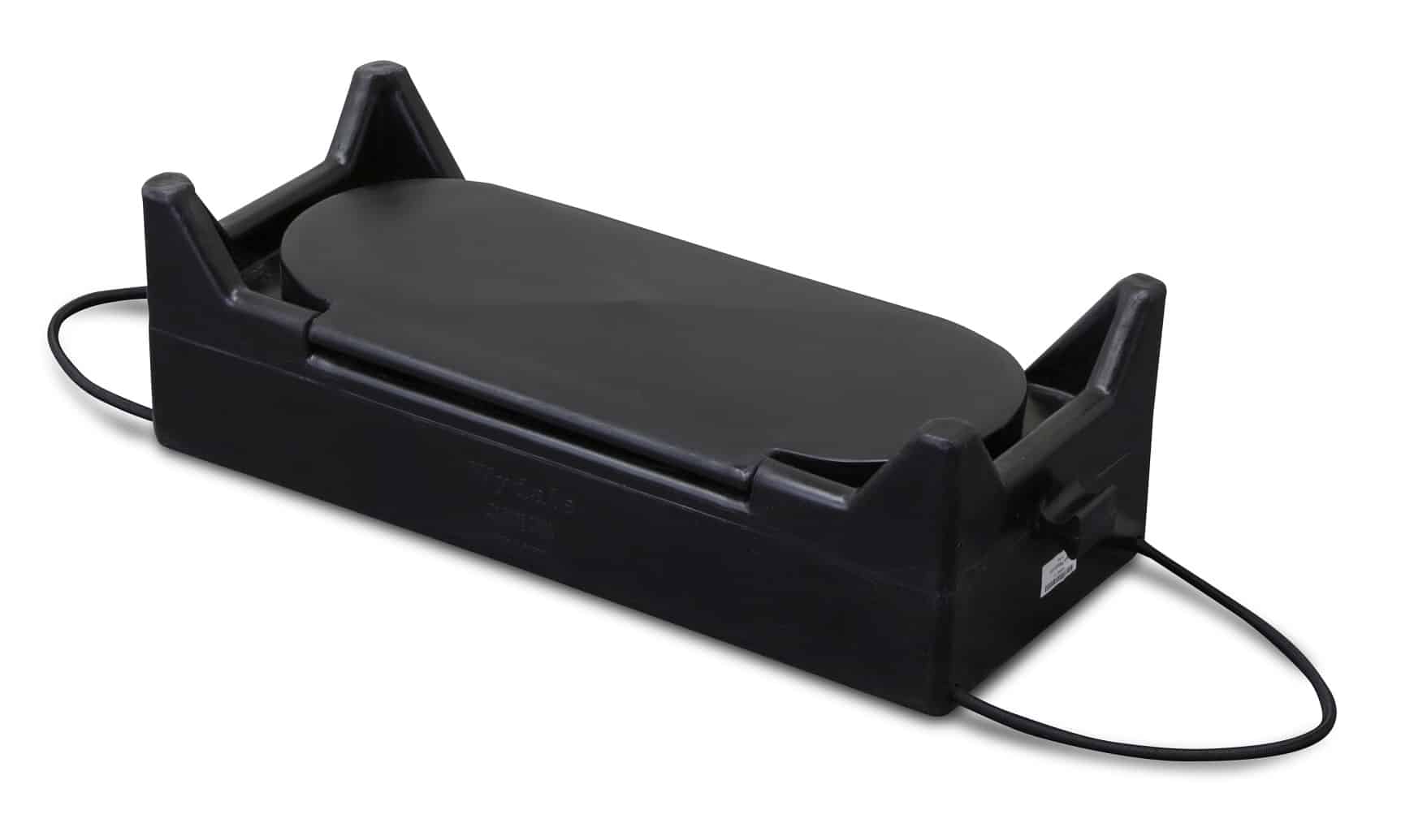 ATV Front Dry Box “ weatherproof front rack storage for dry goods