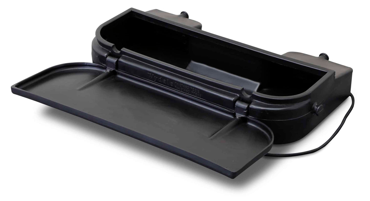 ATV Front Tool Box “ secure front-mounted box for tool and gear storage