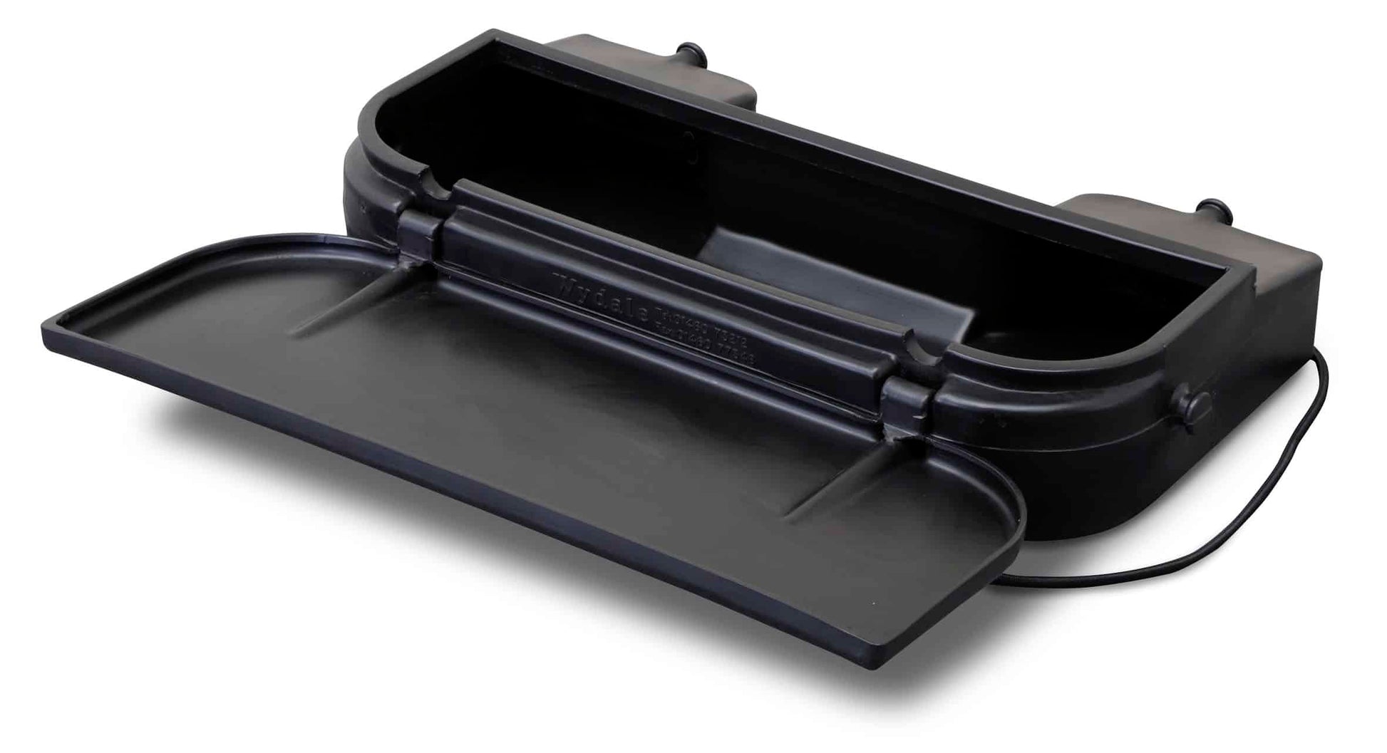 ATV Front Tool Box “ secure front-mounted box for tool and gear storage
