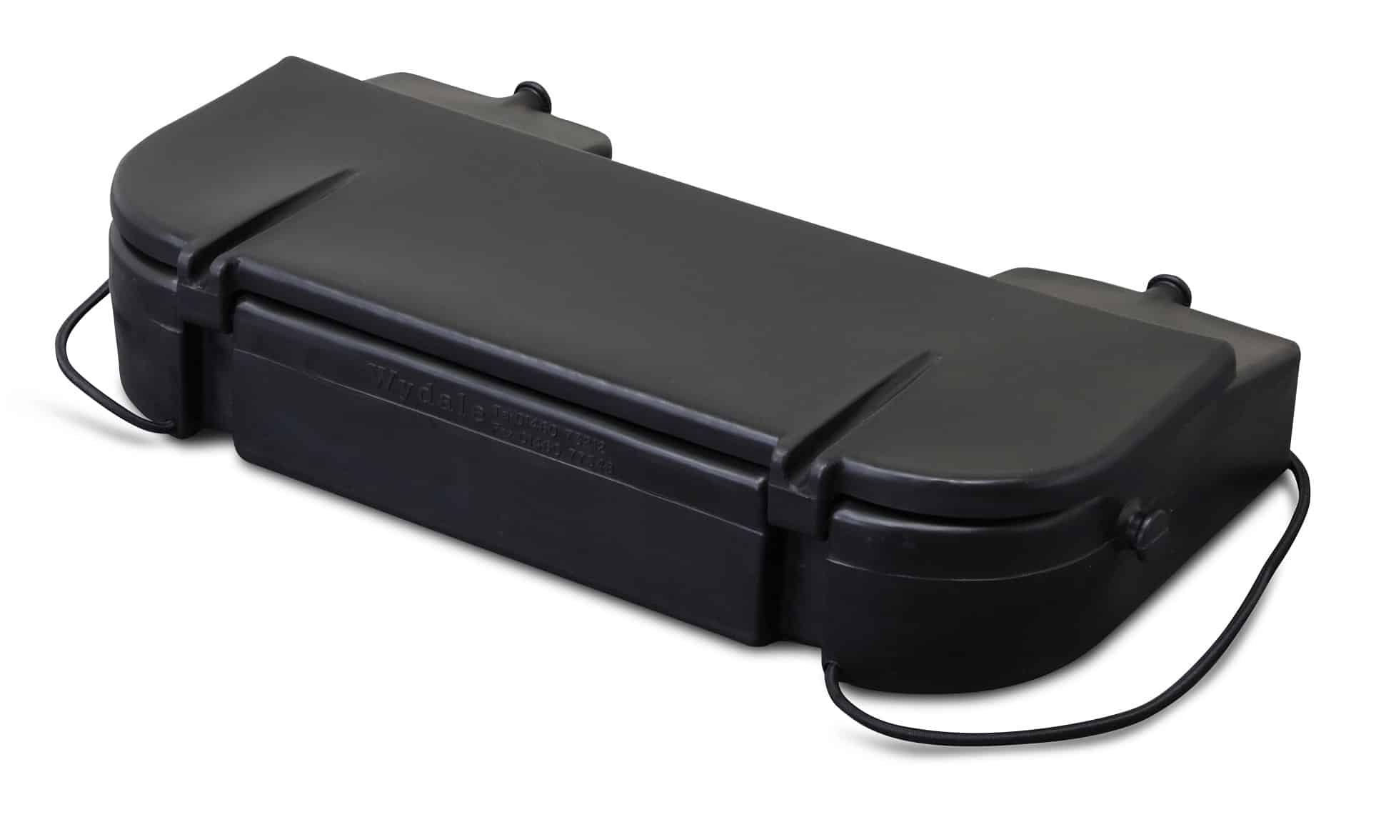 ATV Front Tool Box “ secure front-mounted box for tool and gear storage