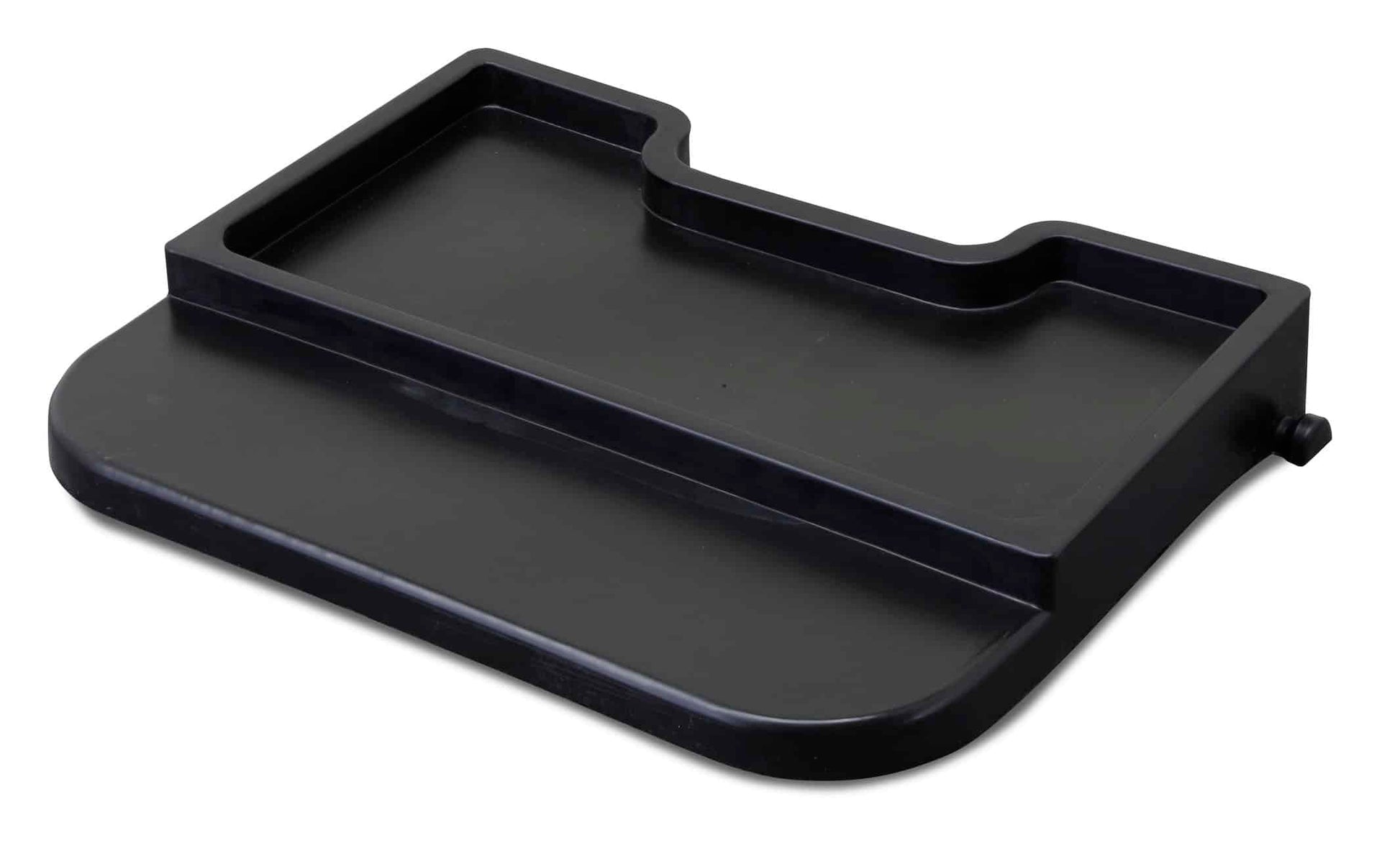 ATV Rear Quiver “ rear-mounted tool holder for secure ATV transport