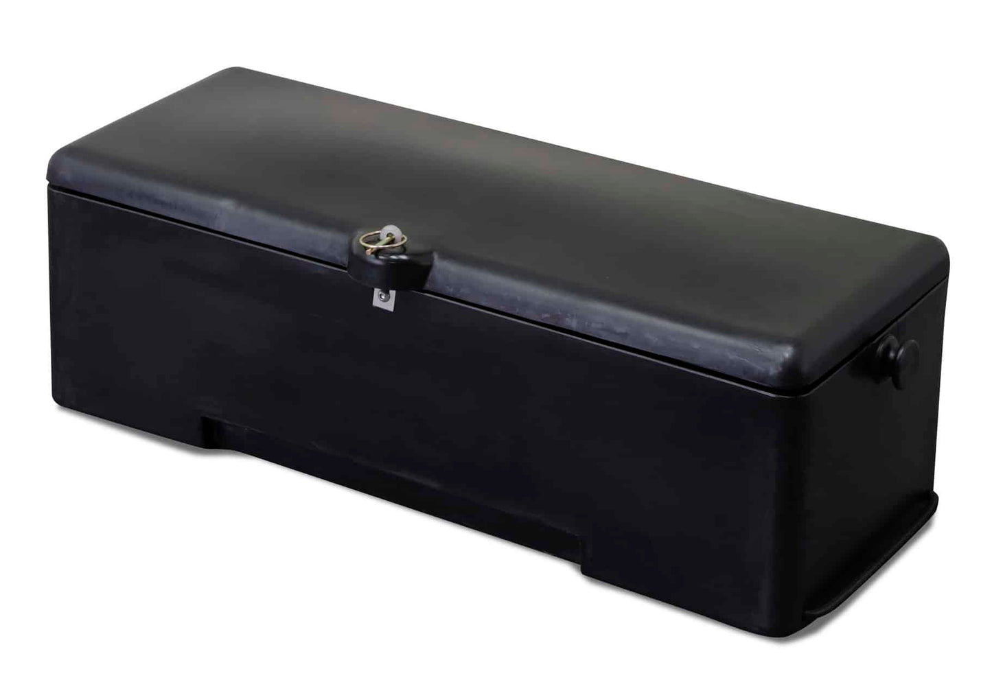 ATV Rear Game Box “ ventilated rear box for transporting game or equipment