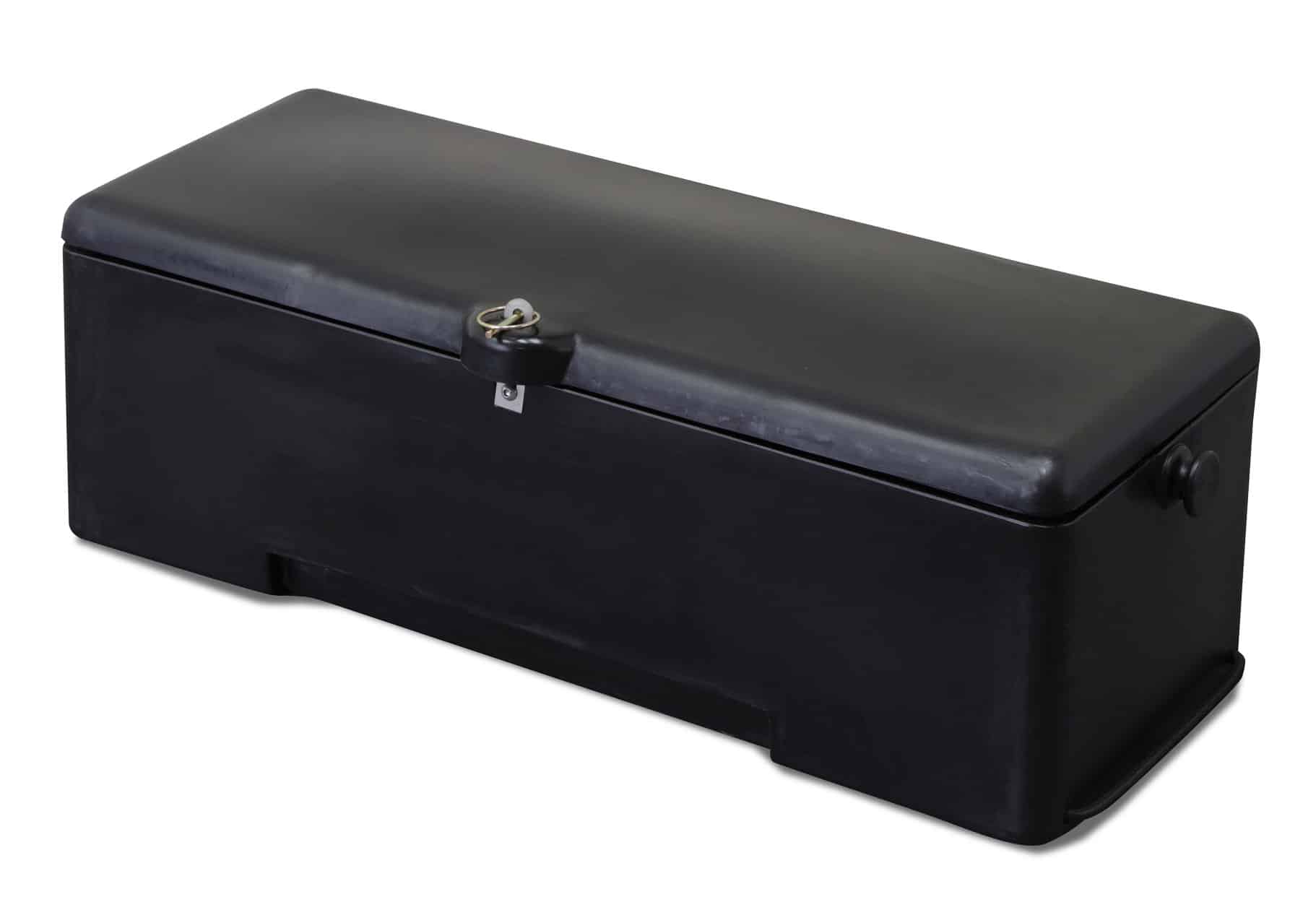 ATV Rear Game Box “ ventilated rear box for transporting game or equipment