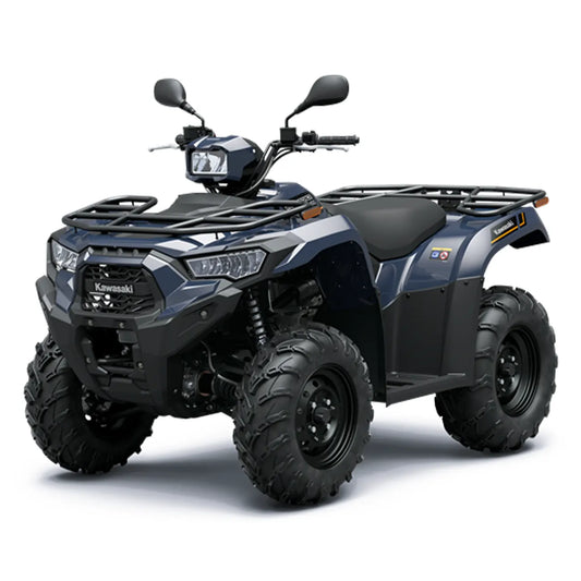 Brute Force 450 T-cat