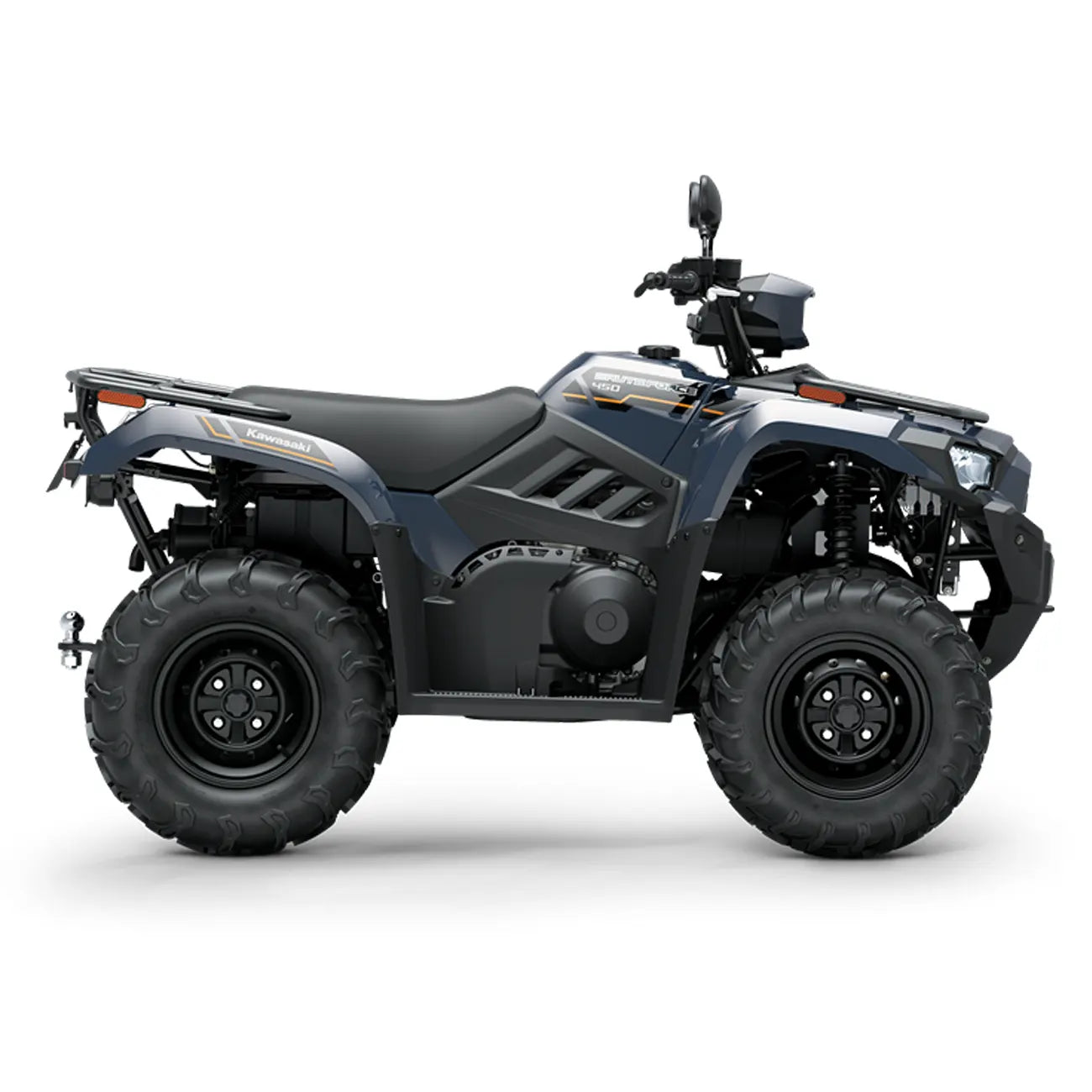 Brute Force 450 T-cat