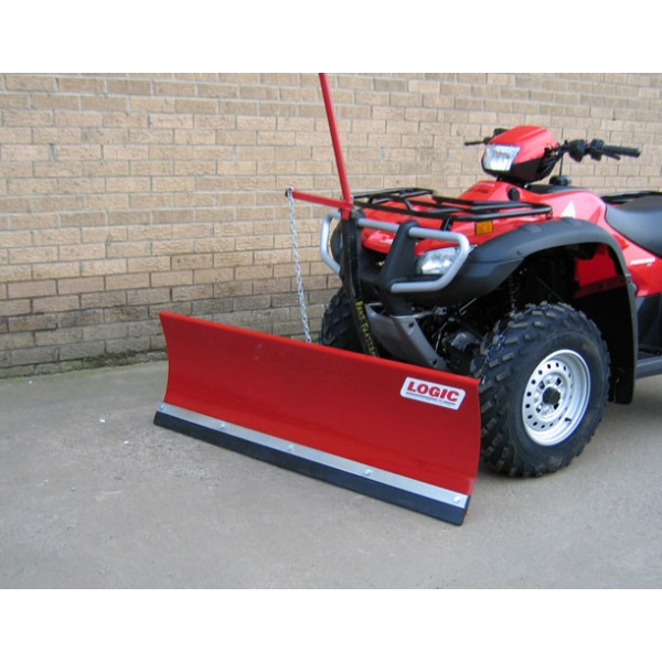 Logic ATV Snow Plough S221
