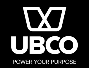 Ubco Logo