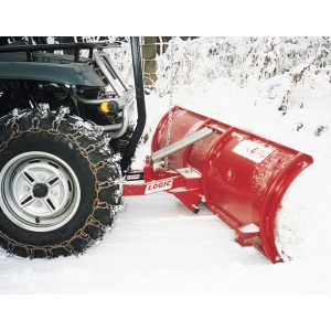Logic ATV Snow Plough S228