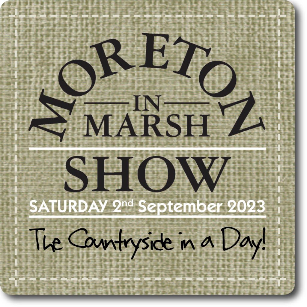 Moreton Show 2023