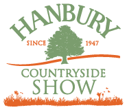 Hanbury Countryside Show 2023