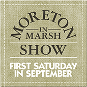 Moreton Show 2024